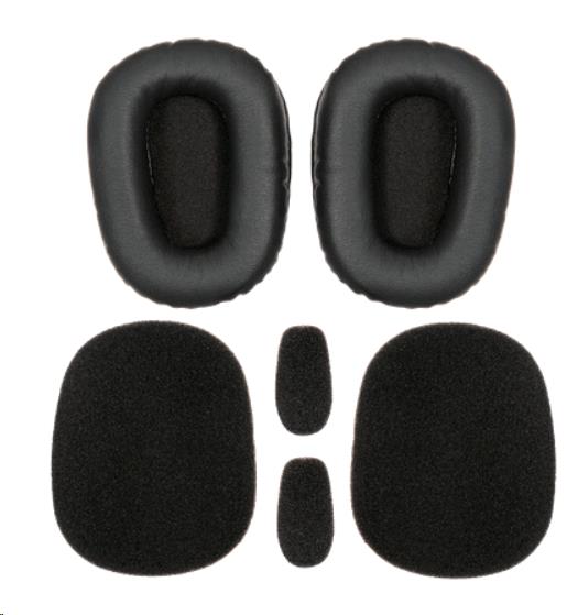 BLUEPARROTT B450-XT CUSHION KIT thumbnail