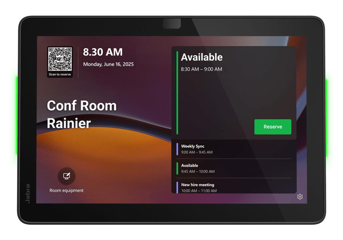 - Meeting room scheduler - UC certified thumbnail