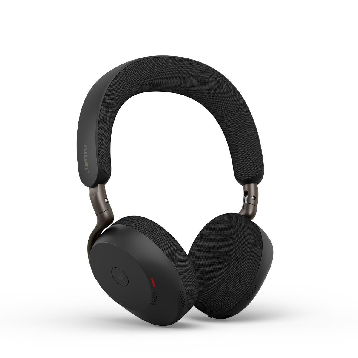 Evolve3 75 MS Link 390 USB-A Black thumbnail