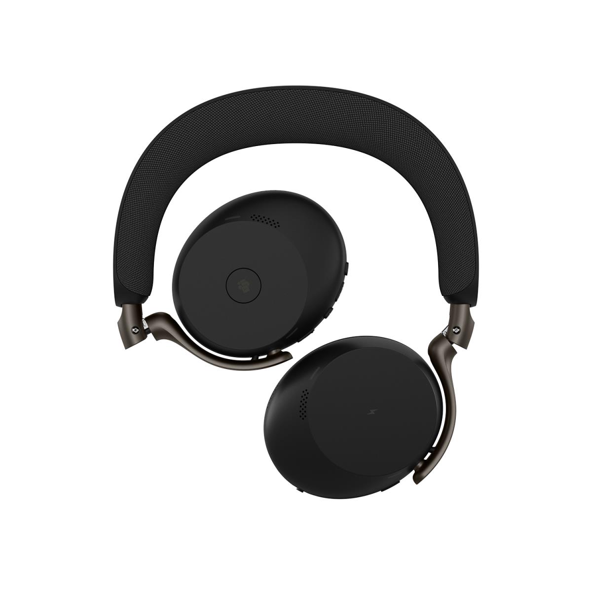 Evolve3 75 MS Link 390 USB-A Black thumbnail
