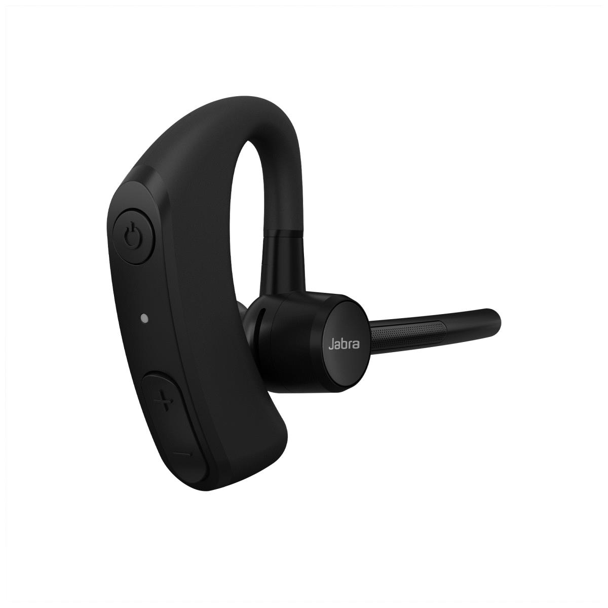 Perform Go 4 - Headset - in-ear - over-the-ear mount - Bluetooth - wireless - black thumbnail