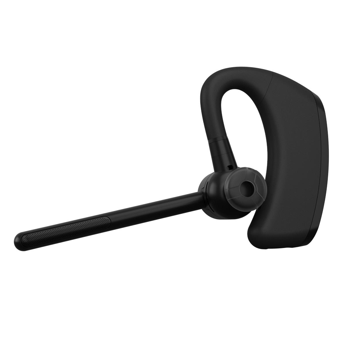 Perform Go 4 - Headset - in-ear - over-the-ear mount - Bluetooth - wireless - black thumbnail