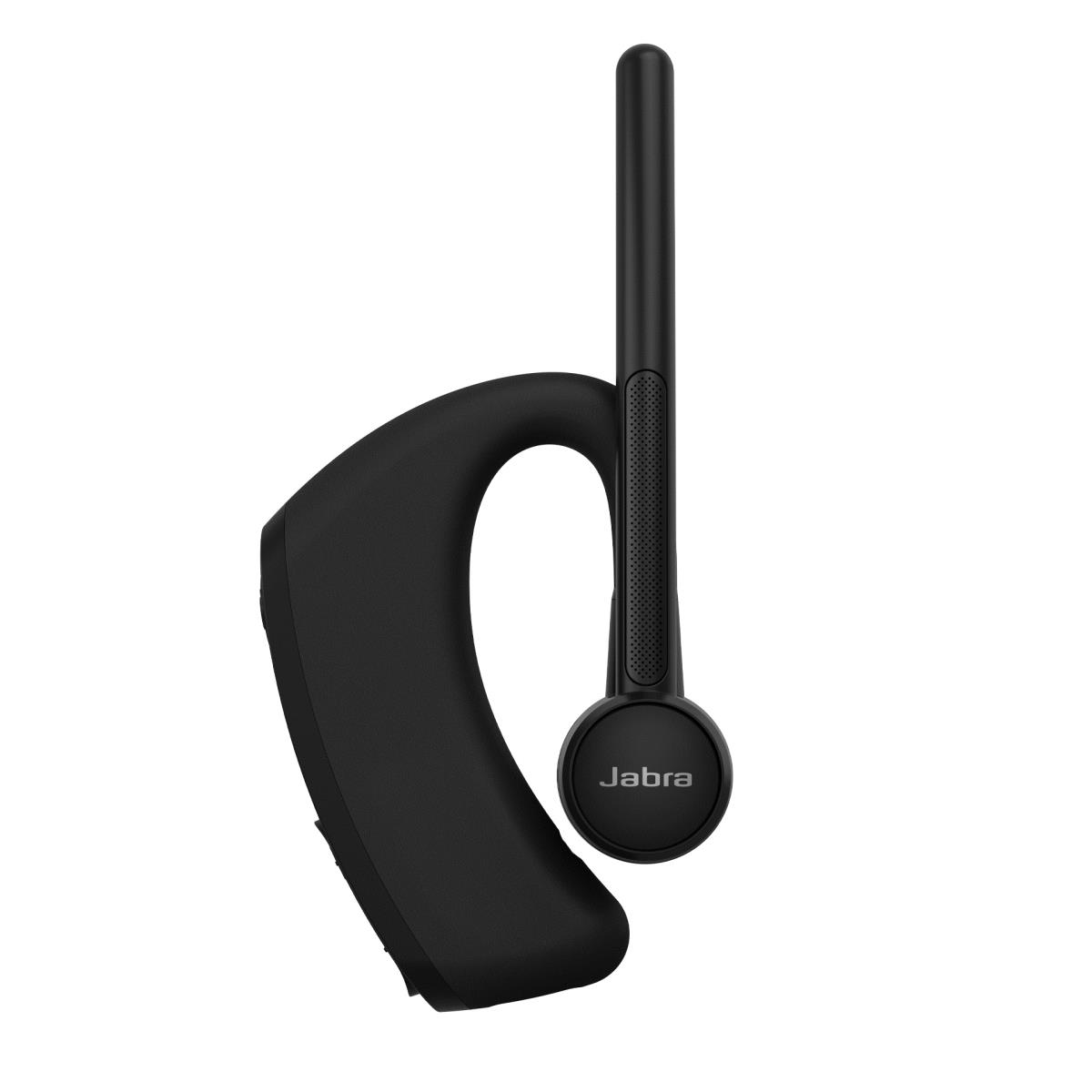 Perform Go 4 - Headset - in-ear - over-the-ear mount - Bluetooth - wireless - black thumbnail