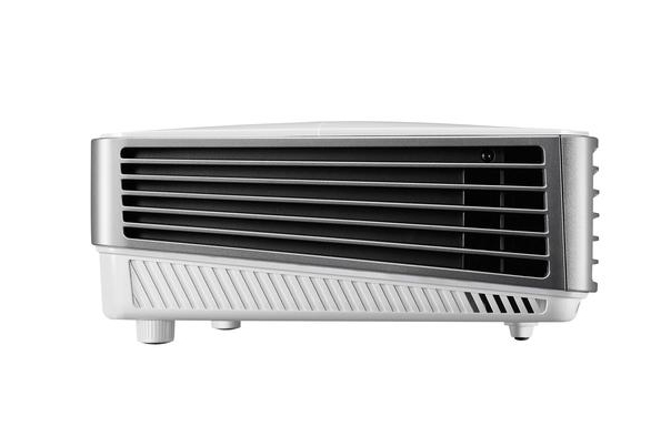 Benq MS630ST data projector Standard throw projector 3200 ANSI lumens DLP SVGA (800x600) 3D Silver, thumbnail