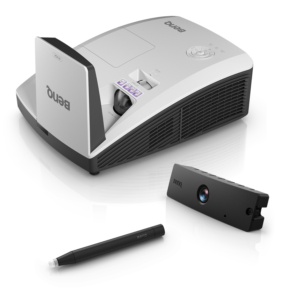 MW855UST+ Projector thumbnail