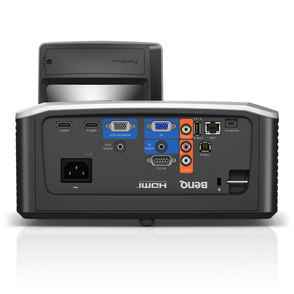 MW855UST+ Projector thumbnail