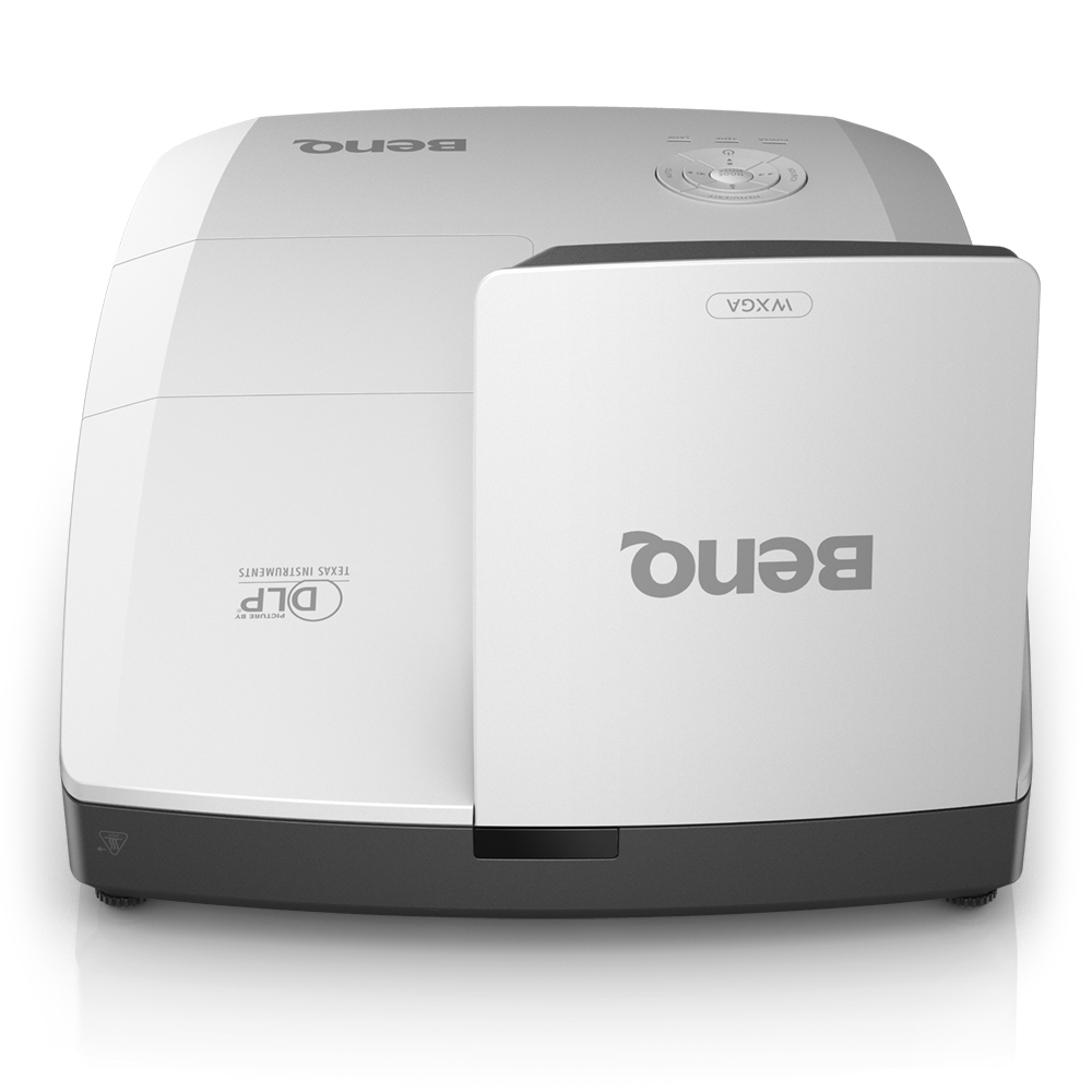 MW855UST+ Projector thumbnail