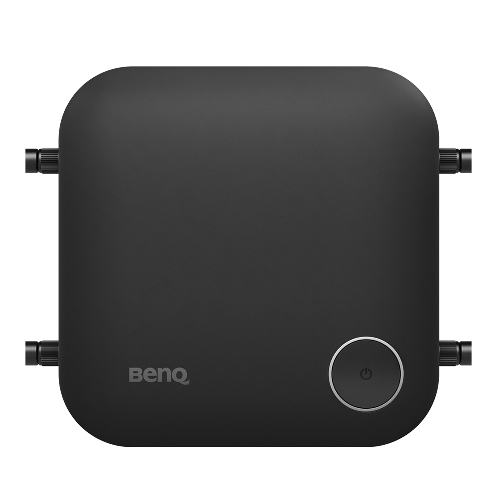 Instashow Wdc20 (hdmi) (2 Transmitter, 1 Receiver, 1 Craddle) thumbnail