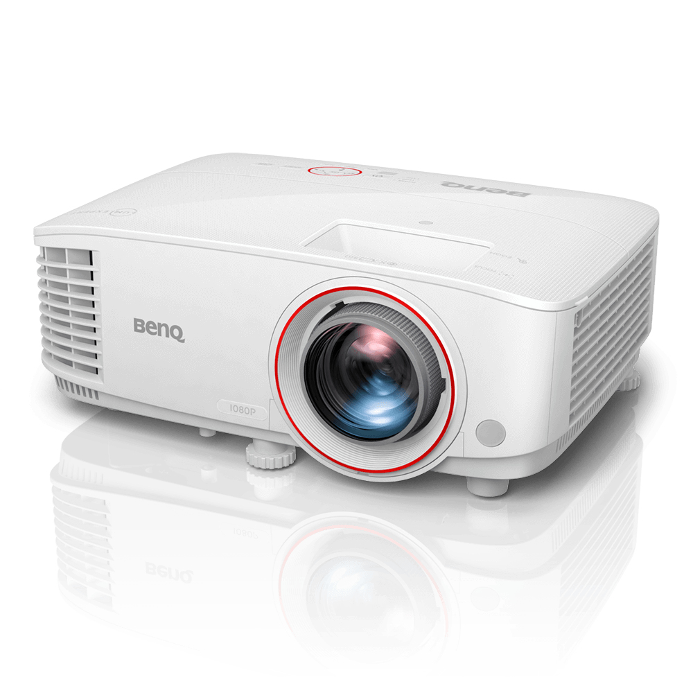 TH671ST DLP PROJECTOR FULL HD thumbnail
