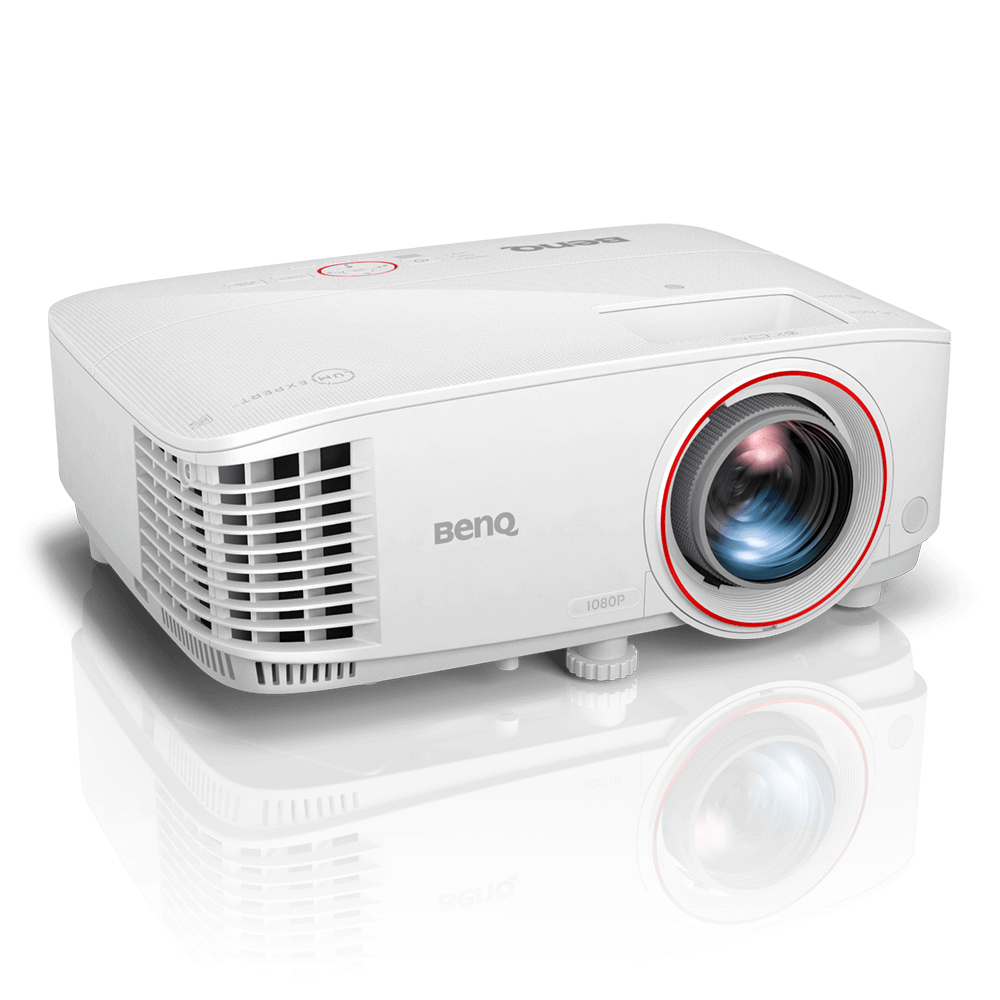 TH671ST DLP PROJECTOR FULL HD thumbnail