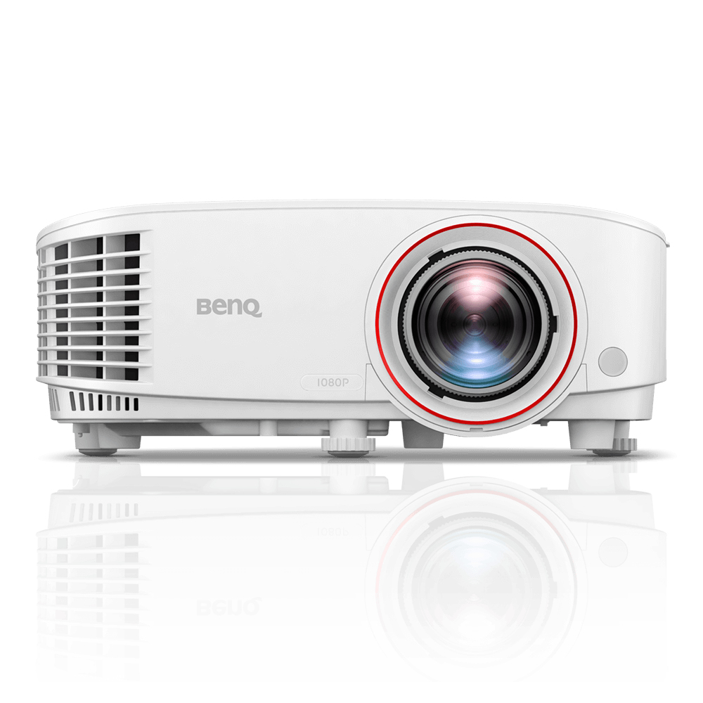TH671ST DLP PROJECTOR FULL HD thumbnail