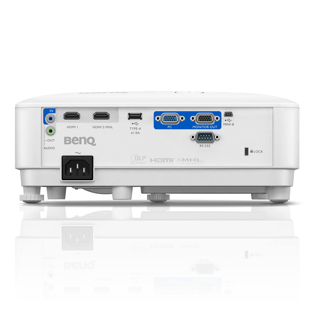 TH671ST DLP PROJECTOR FULL HD thumbnail