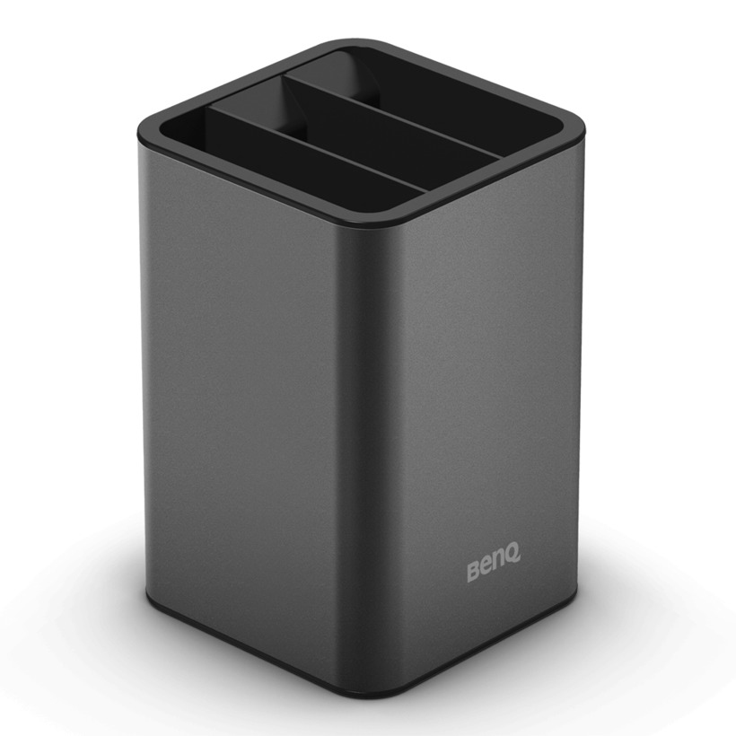 Benq 5J.JKJ28.E30 wireless presentation system accessory Black 2 pc(s) thumbnail
