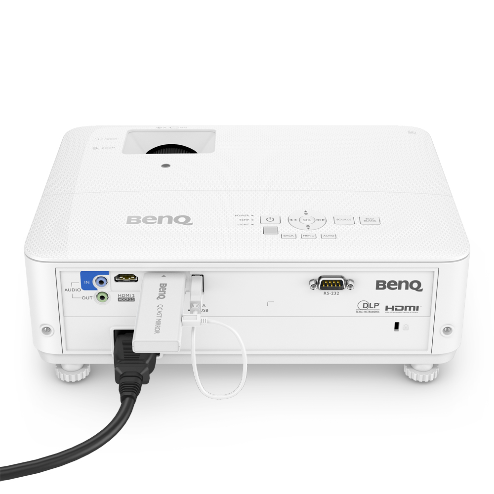 TH685P Projector thumbnail