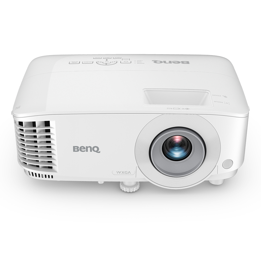MW560 DLP PROJECTOR thumbnail