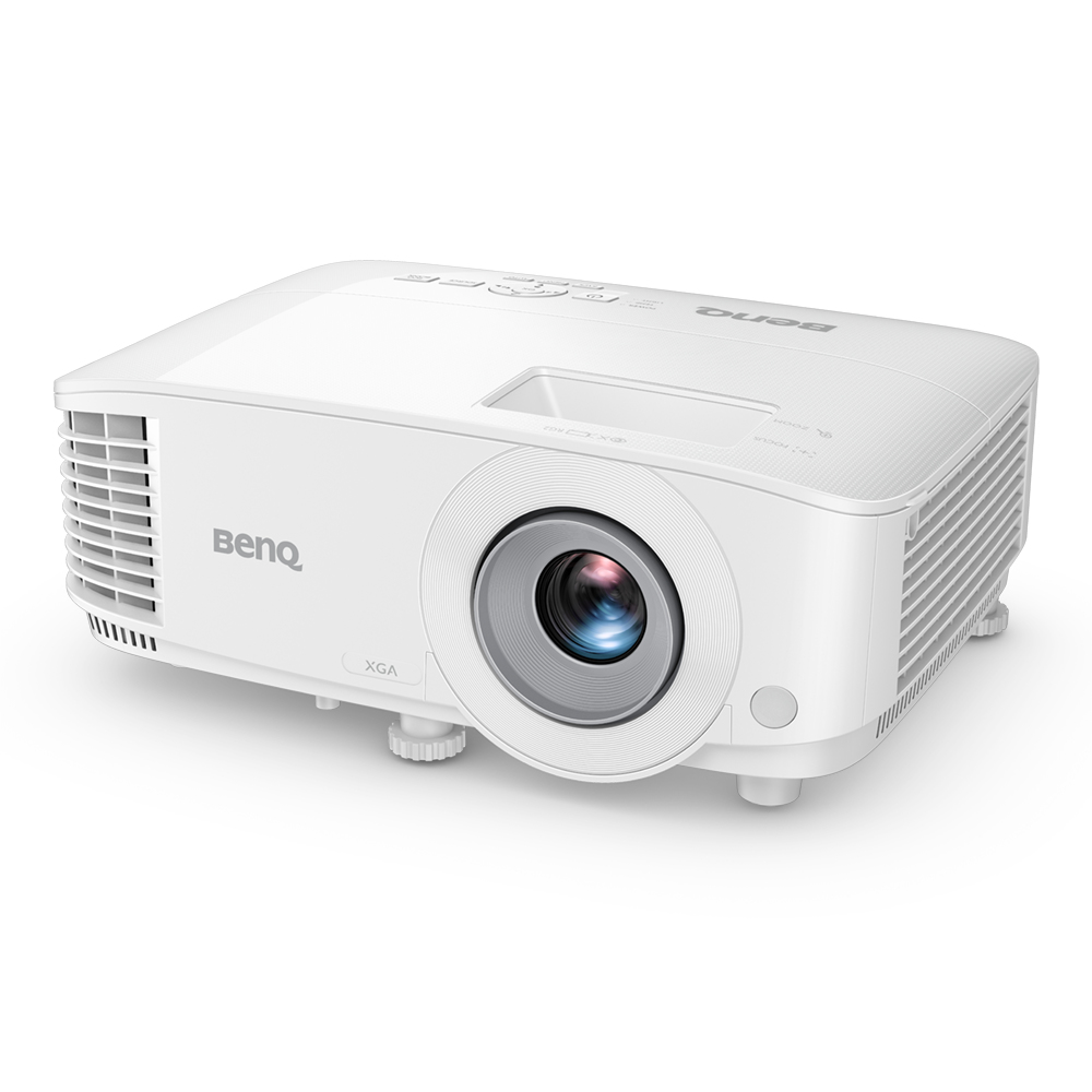 MX560 DLP PROJECTOR thumbnail