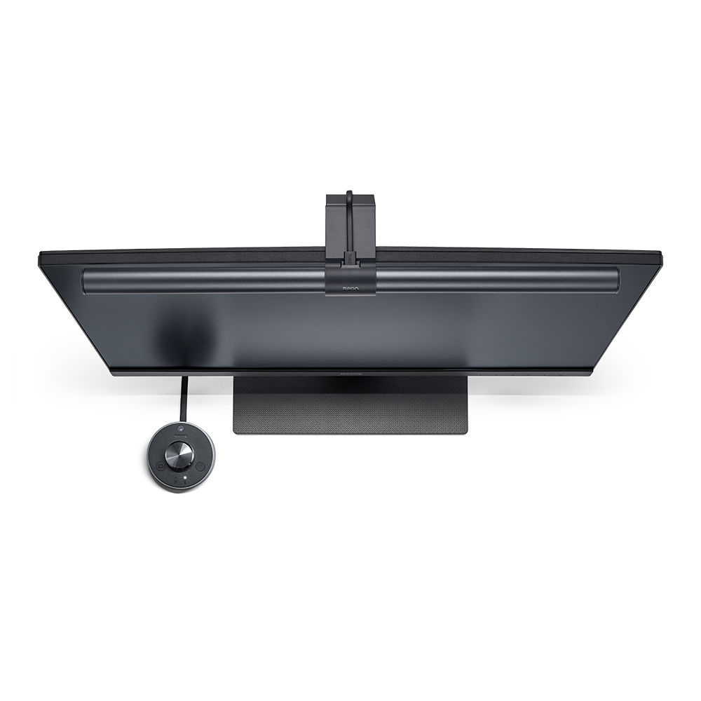 EU Product - Benq ScreenBar Plus monitor light thumbnail