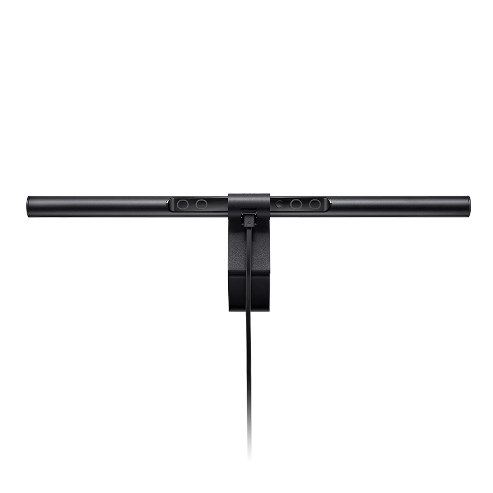 Screenbar E-reading Lamp Black thumbnail