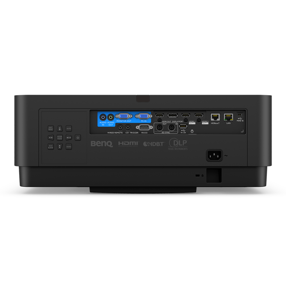 DLP WUXGA UHD BRIGHTNESS 5100AL thumbnail