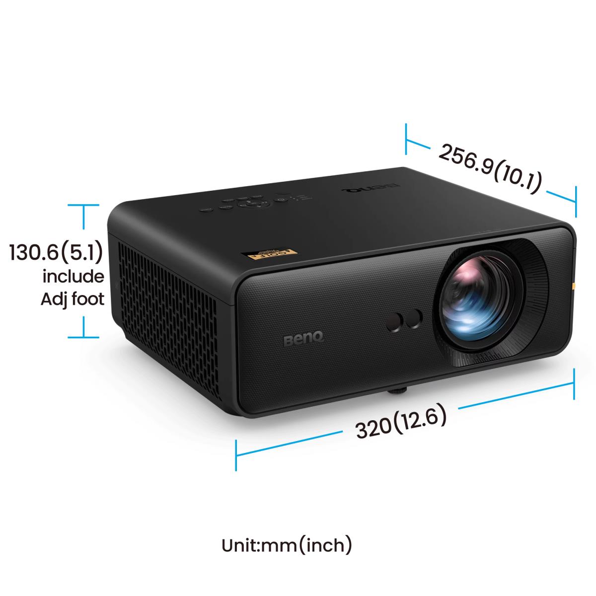 AH500ST LASER 4000AL 1.2X 0.5 thumbnail