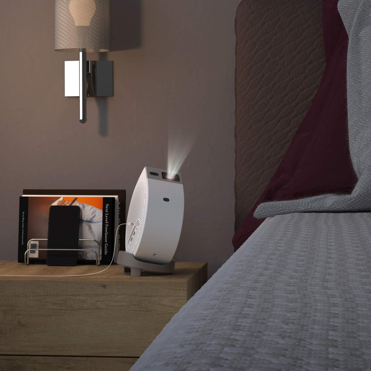 GV32 FHD LED PROJECTOR 500LM thumbnail