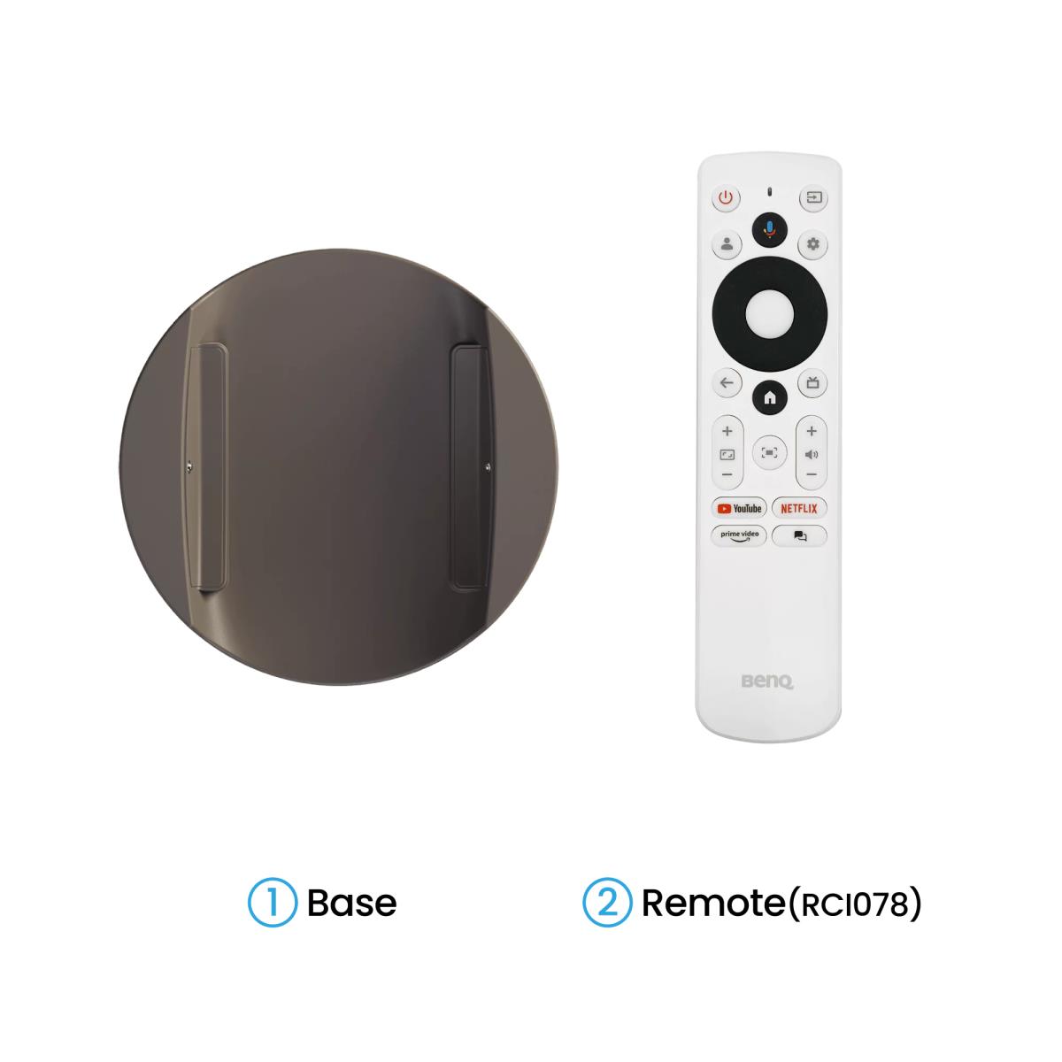 GV32 FHD LED PROJECTOR 500LM thumbnail