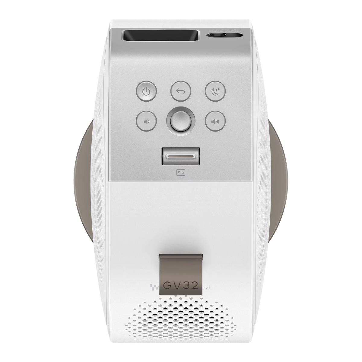 GV32 FHD LED PROJECTOR 500LM thumbnail