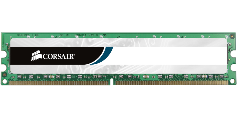 4GB DDR3 1600 UDIMM thumbnail