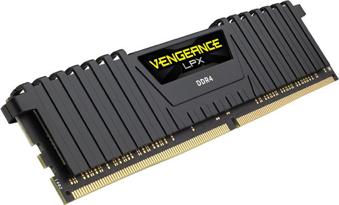 EU Product - DDR4 DRM 2666MHZ C16 thumbnail