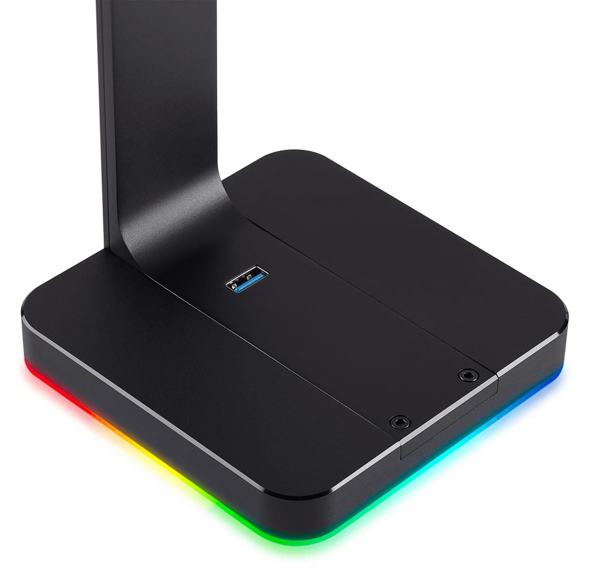Headset - St100 RGB Premium - With Stand 7.1 Surround - Customizable RGB Lighting thumbnail