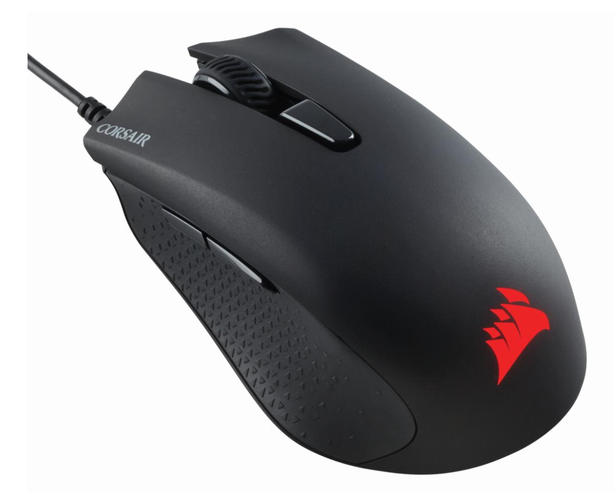 HARPOON RGB PRO FPS/MOBA MOUSE thumbnail