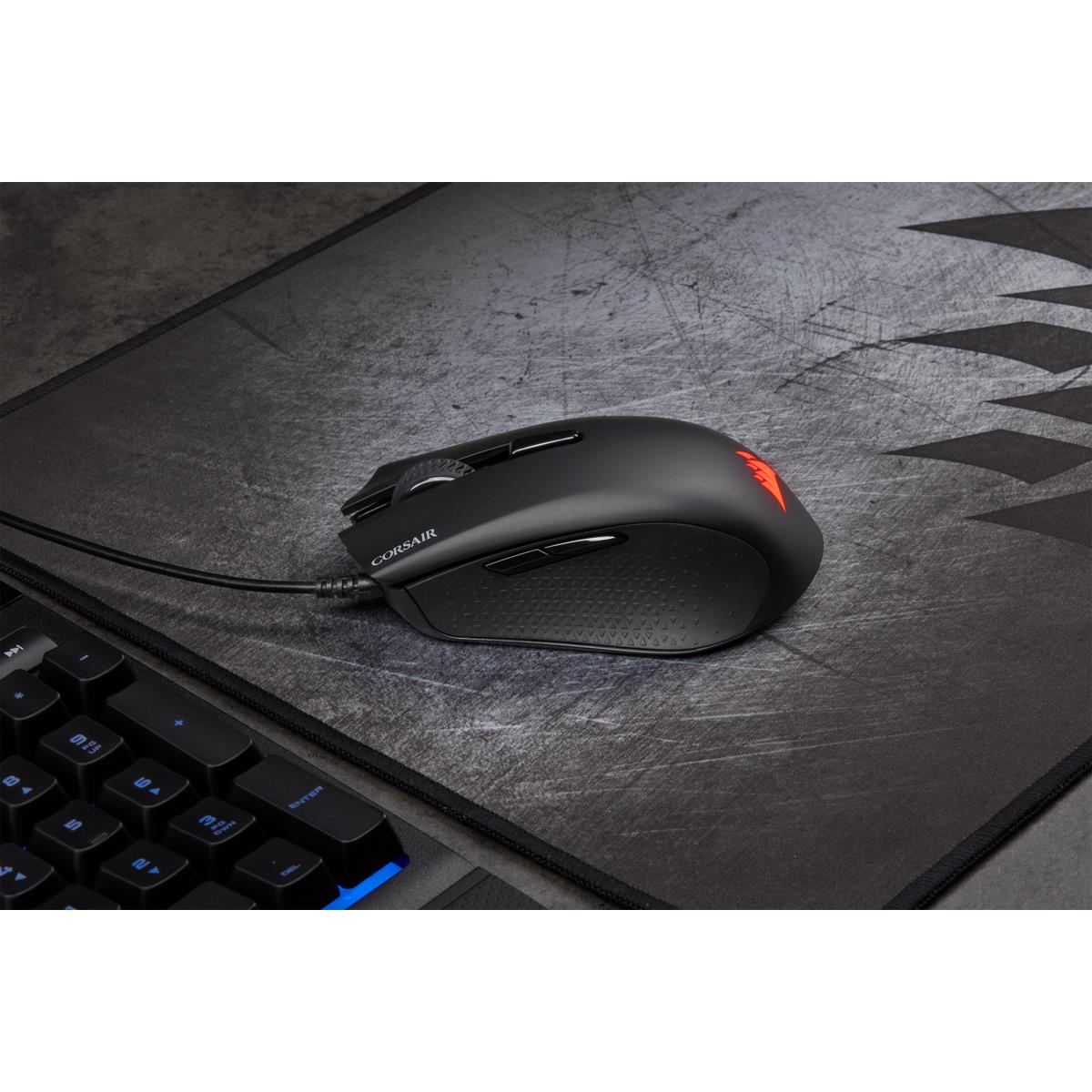 HARPOON RGB PRO FPS/MOBA MOUSE thumbnail