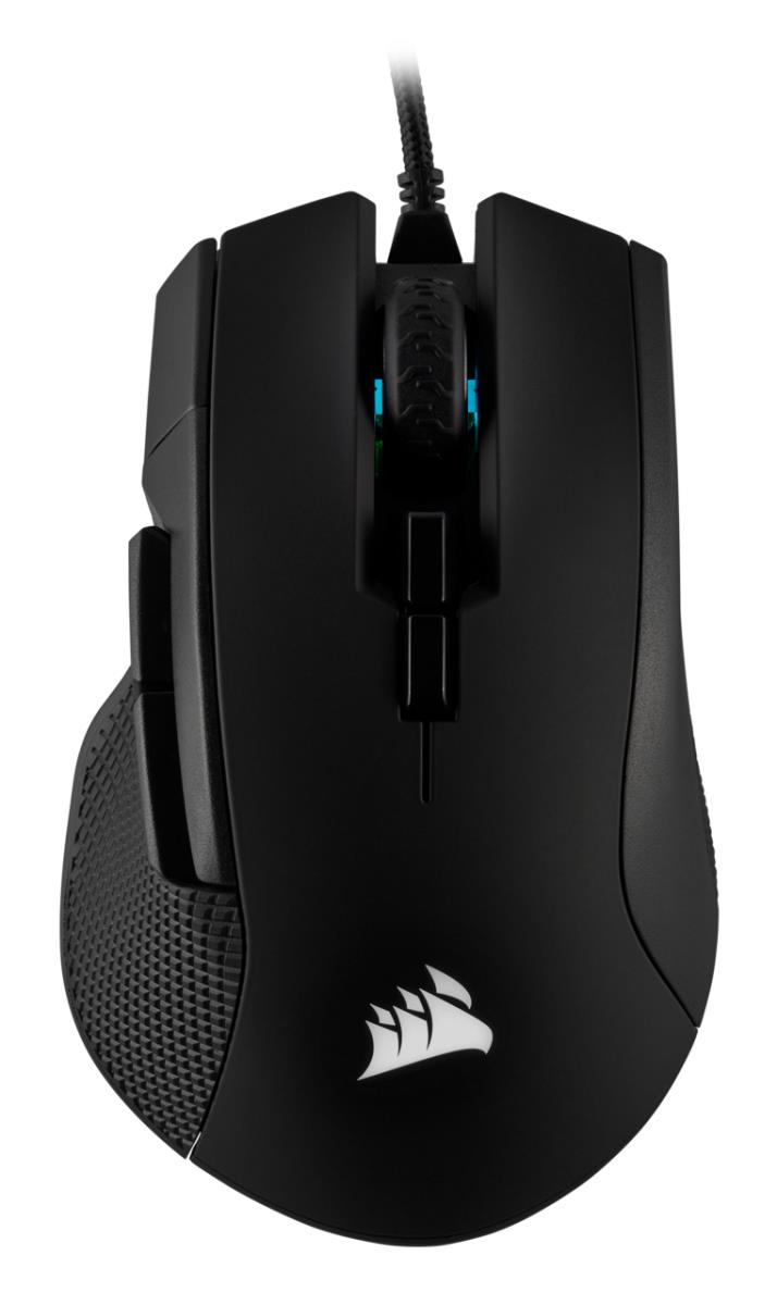 IRONCLAW RGB GAMING MOUSE 18000 DPI thumbnail