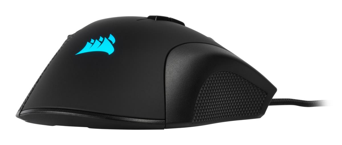 IRONCLAW RGB GAMING MOUSE 18000 DPI thumbnail