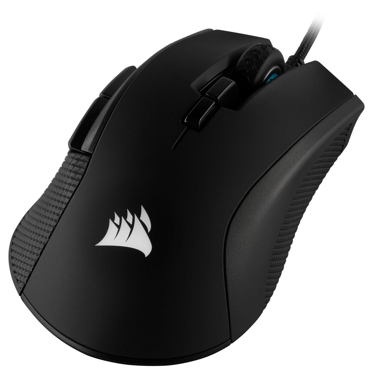 IRONCLAW RGB GAMING MOUSE 18000 DPI thumbnail