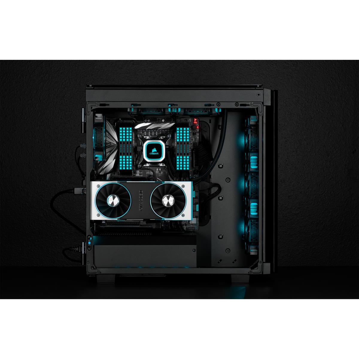EU Product - Dominator Platinum Rgb - 16 GB - DDR4 thumbnail