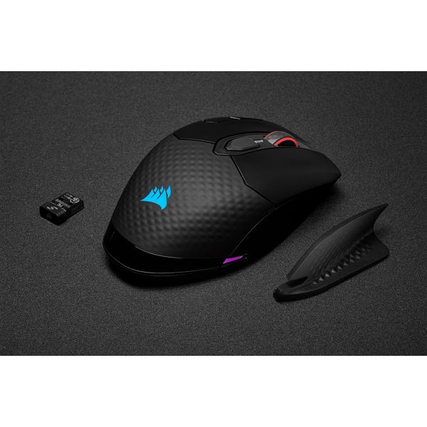 DARK CORE PRO-WL-BLK-RGB MOUSE thumbnail