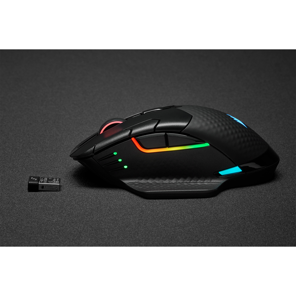 DARK CORE PRO-WL-BLK-RGB MOUSE thumbnail