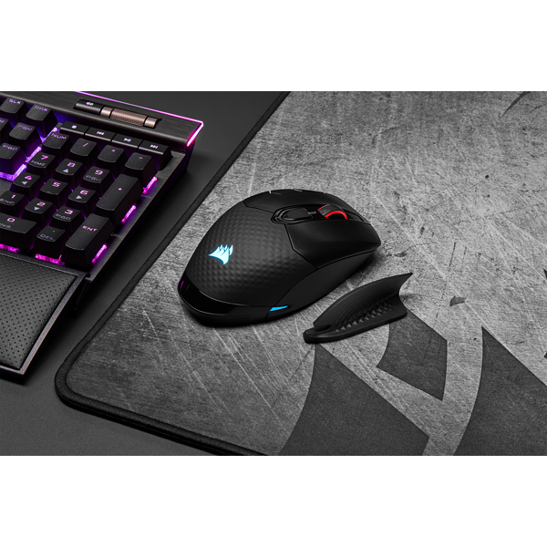 DARK CORE PRO-WL-BLK-RGB MOUSE thumbnail