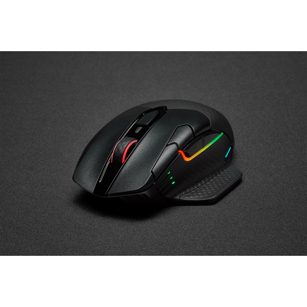 DARK CORE PRO-WL-BLK-RGB MOUSE thumbnail