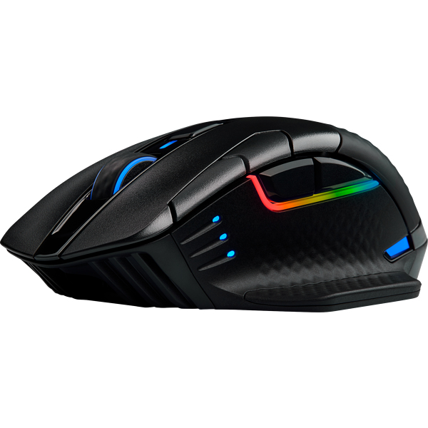 DARK CORE PRO-WL-BLK-RGB MOUSE thumbnail