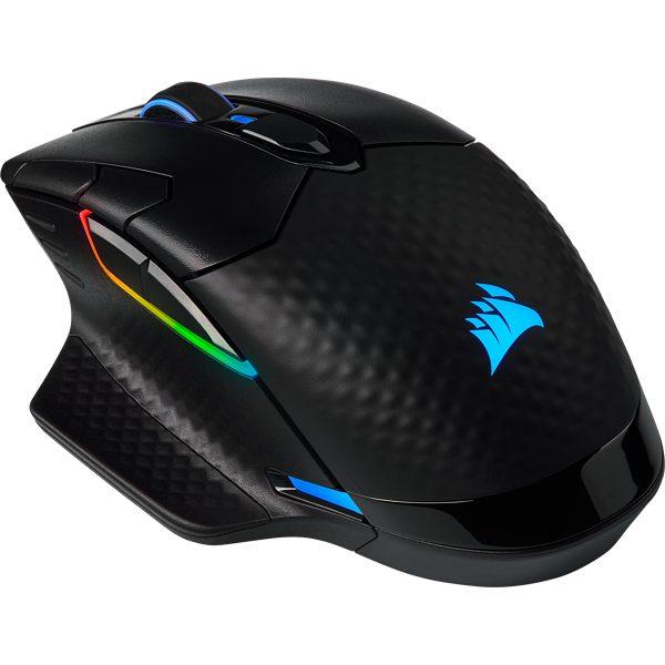 DARK CORE PRO-WL-BLK-RGB MOUSE thumbnail