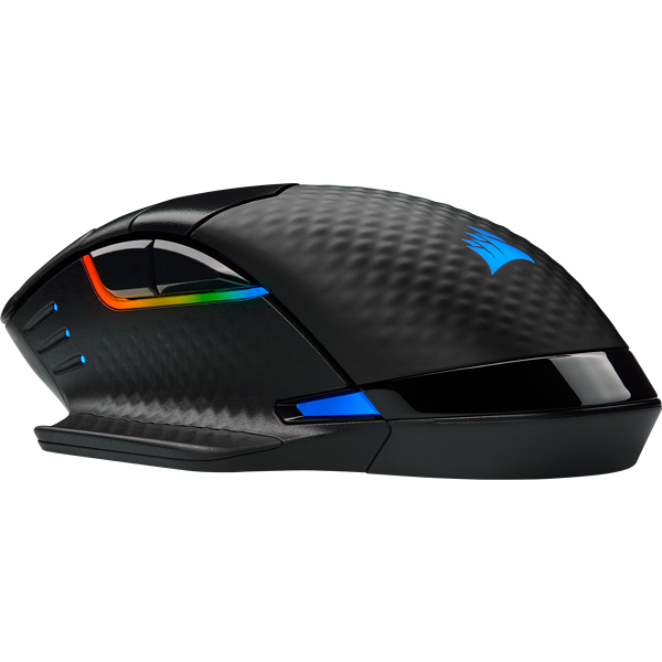DARK CORE PRO-WL-BLK-RGB MOUSE thumbnail