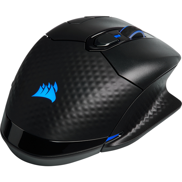 DARK CORE PRO-WL-BLK-RGB MOUSE thumbnail