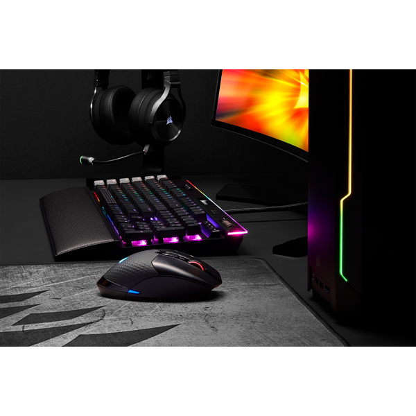 DARK CORE PRO-WL-BLK-RGB MOUSE thumbnail
