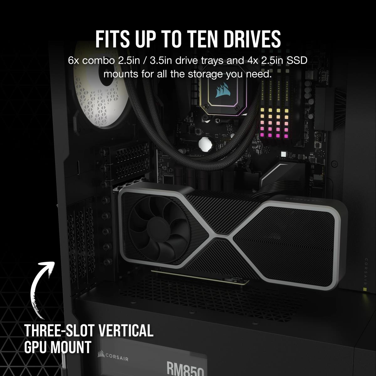 EU Product - 7000D IRFLOW Full ower lck thumbnail