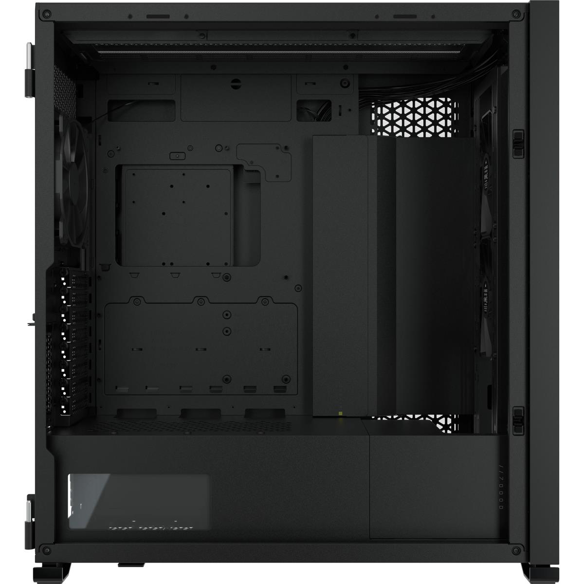 EU Product - 7000D IRFLOW Full ower lck thumbnail