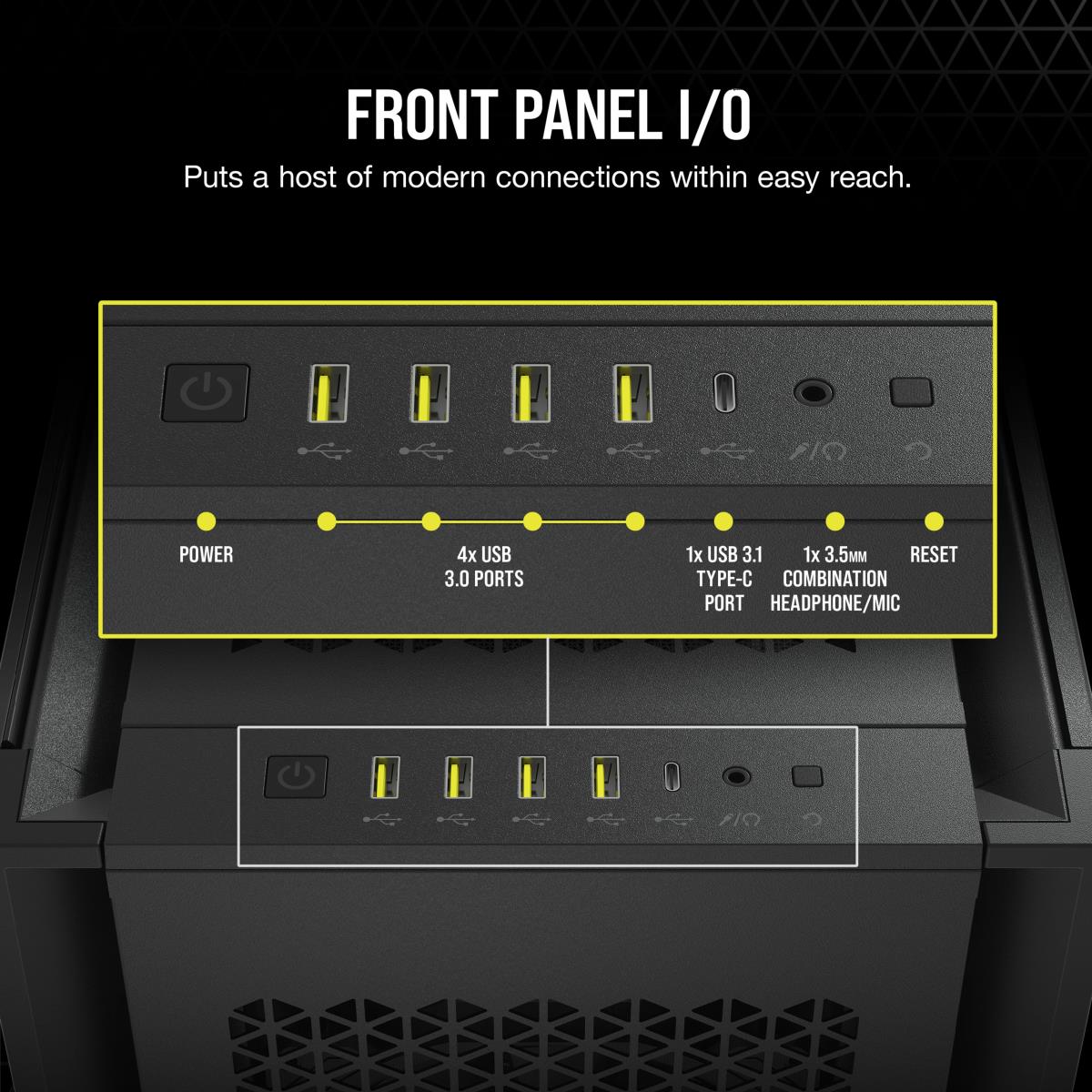 EU Product - 7000D IRFLOW Full ower lck thumbnail