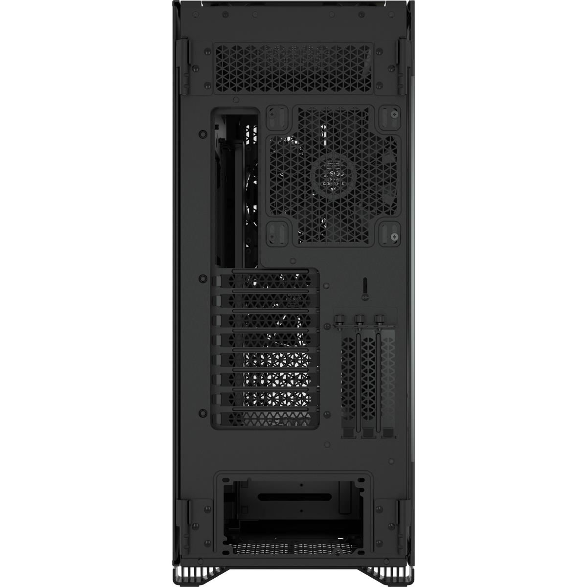 EU Product - 7000D IRFLOW Full ower lck thumbnail