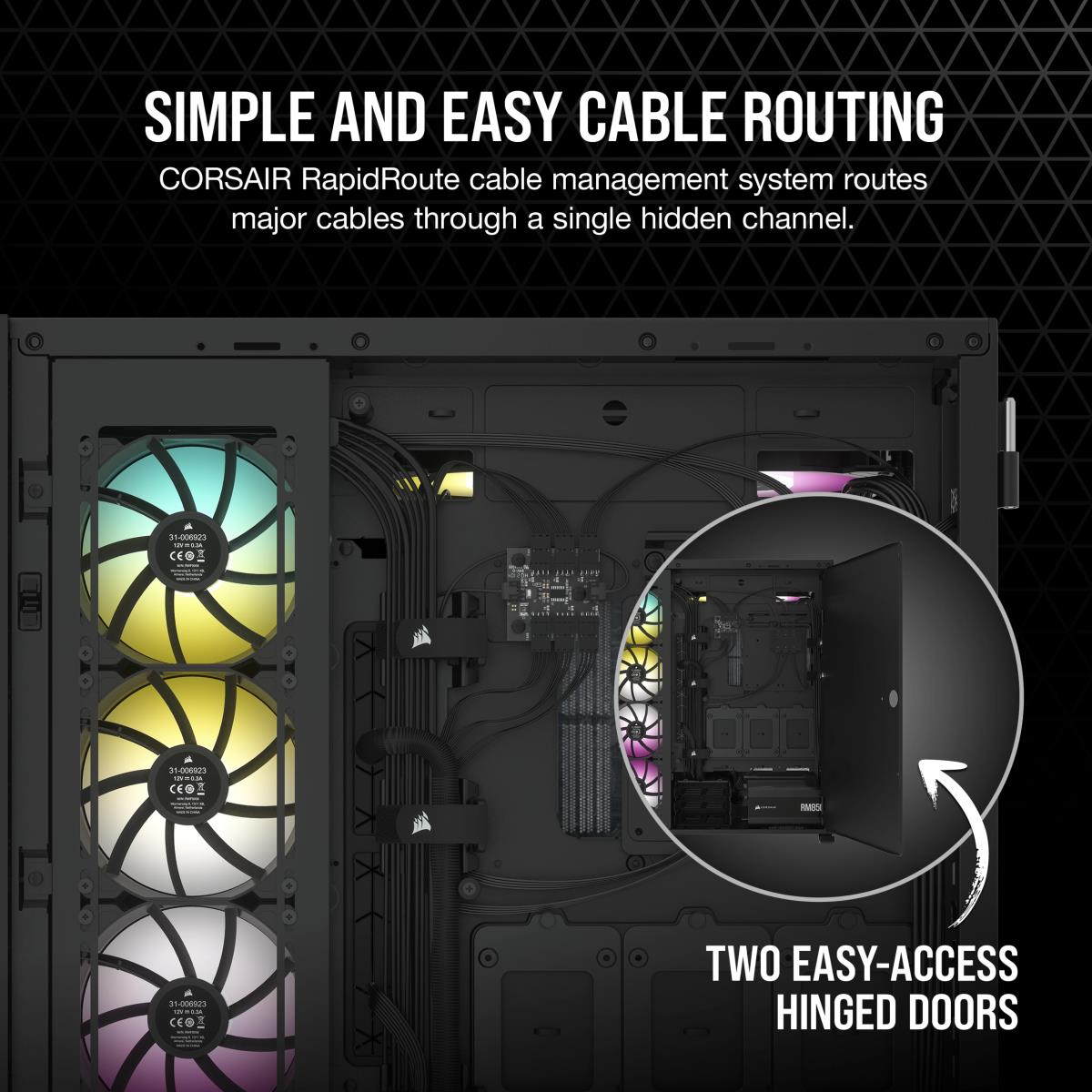 EU Product - 7000D IRFLOW Full ower lck thumbnail
